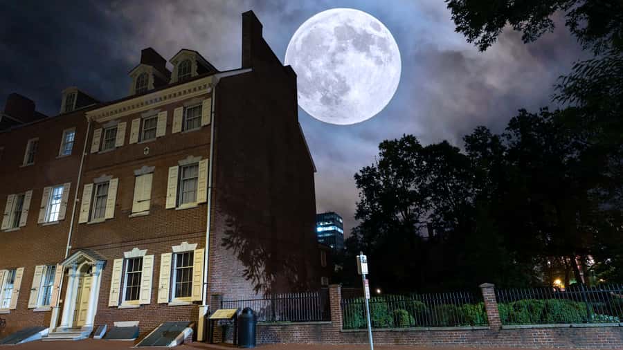 Philly Ghosts: Phantoms of Philadelphia Tour - How Scary Is It, Really? Family-Friendly Rules and Real-World Comfort