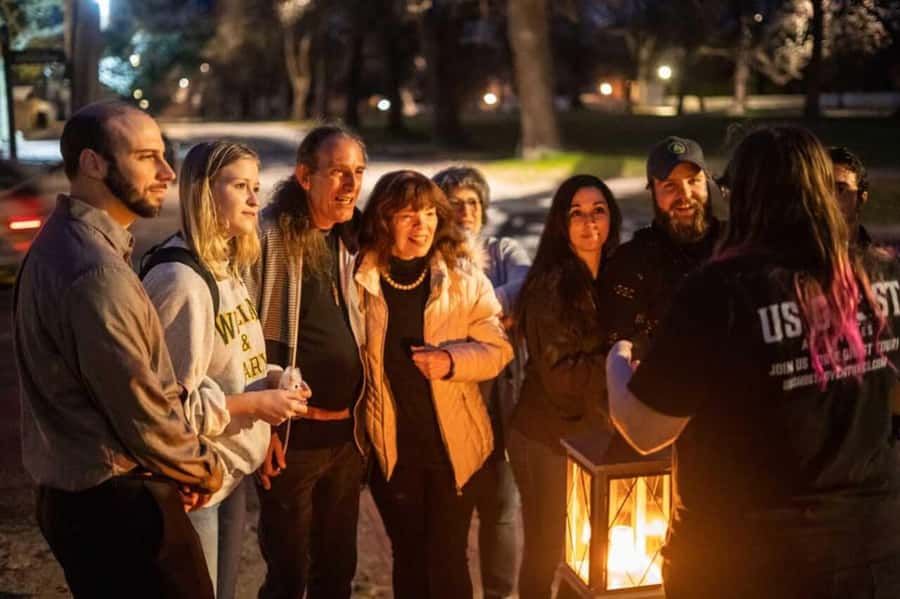 Philly Ghosts: Phantoms of Philadelphia Tour - Price and Value: Is $24 Worth It for 1 Hour?