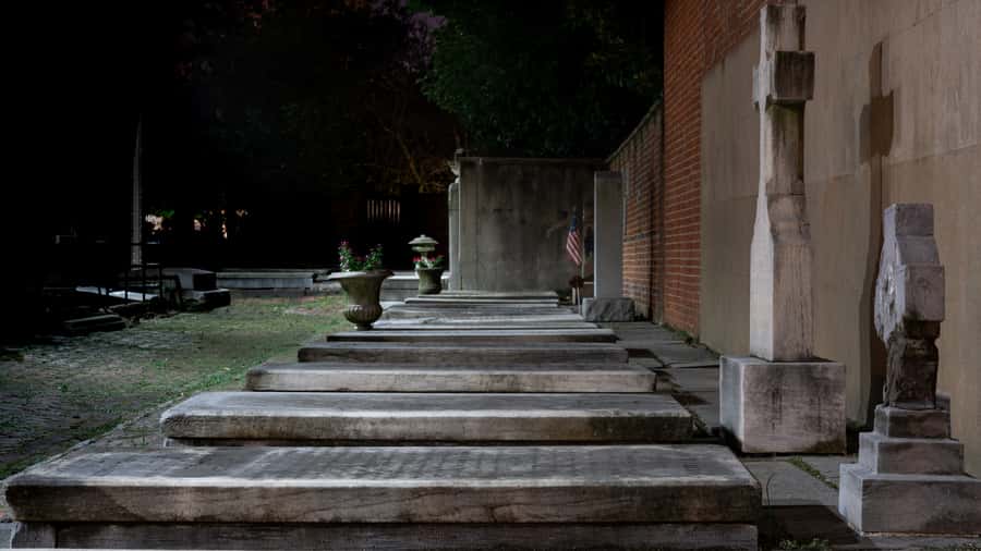 Philly Ghosts: Phantoms of Philadelphia Tour - What I’d Do to Get the Best Experience (Especially If You Care About Hearing)