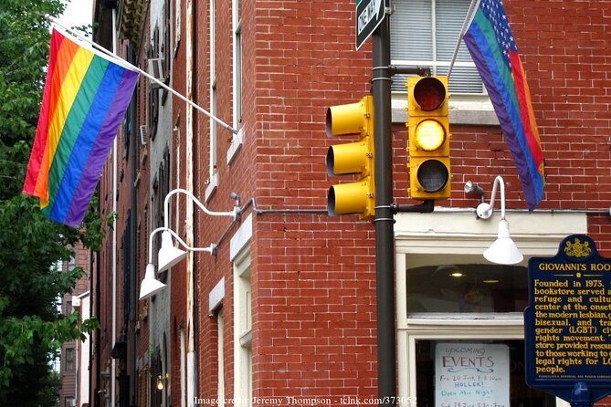Private 4h Driving Tour Exploring The Best of Philadelphia - Timing tips so your day feels easy, not rushed