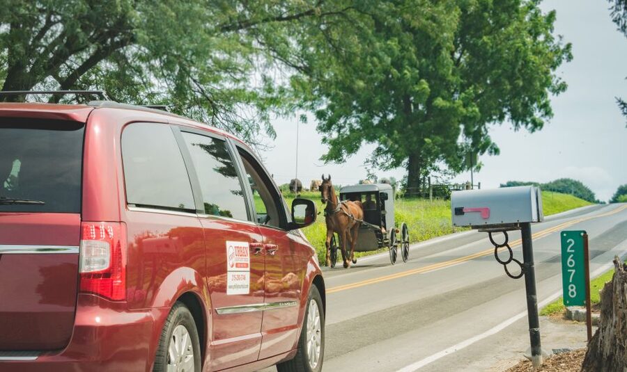 Private Lancaster County Amish Tour from Philadelphia - Who This Private Amish Tour Suits Best