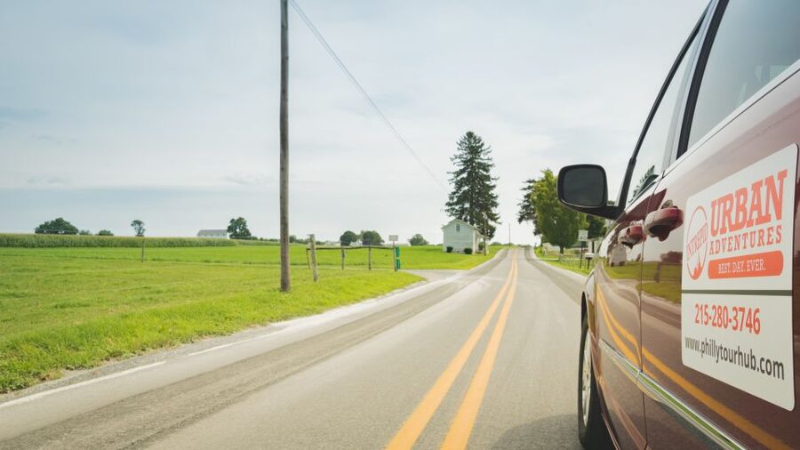 Private Lancaster County Amish Tour from Philadelphia - Museum Stop: Understanding Daily Life Through a Two-Century Setup