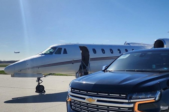 Private transfer from PHL to Philadelphia Downtown - Flight Delays and Disruptions: What “We’ll Wait” Really Means