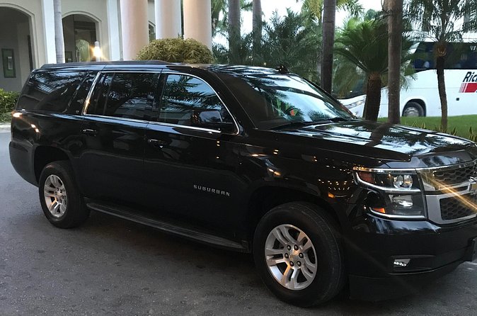 Private transfer from PHL to Philadelphia Downtown - Pickup Timing at Departure: Confirm Early, Be There Early