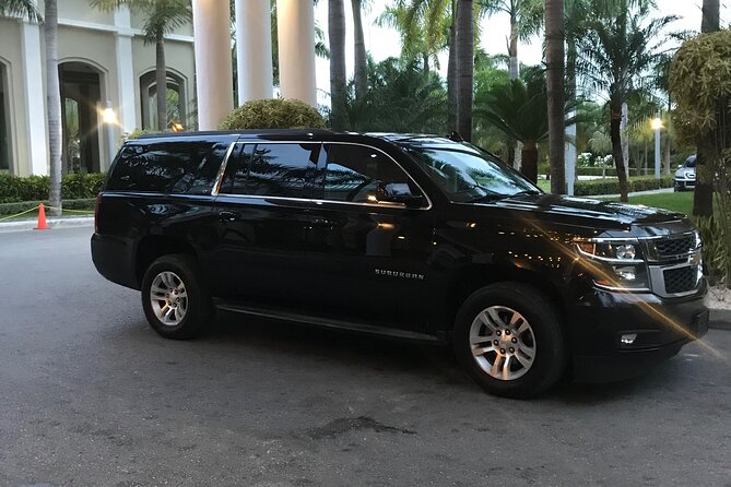Private transfer from PHL to Philadelphia Downtown - Who This Transfer Fits Best
