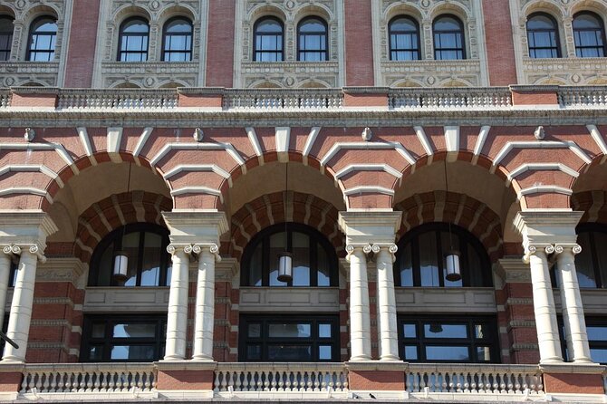Reading Terminal Market Walking Tour in Philadelphia - Key things to know before you go