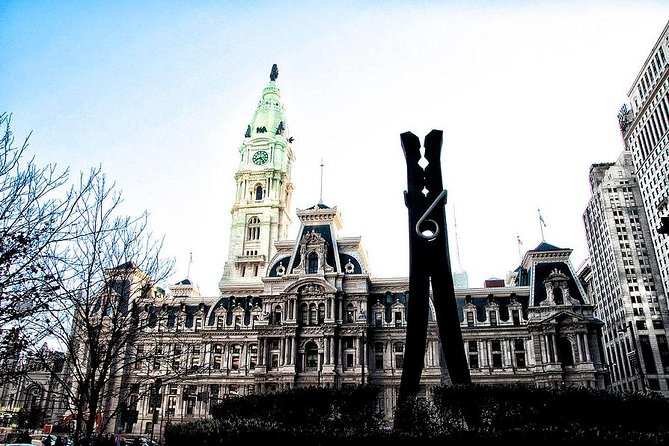 Revolution and the Founders: History Tour of Philadelphia - Key things I’d circle before you go