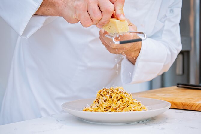 Seafood & Handmade Pasta Class in Central Philadelphia (4-Course) - Price and Value: Is $128 Worth It?
