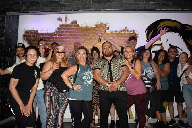 Secret Bars and Favorite Spots Walking Tour in Philadelphia - A Philadelphia night that feels local, not like a checklist