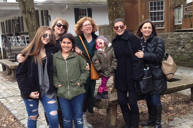 See My Philadelphia: Private, Customized Tours - Christ Church and George Washington’s pew: a must if you want the human side
