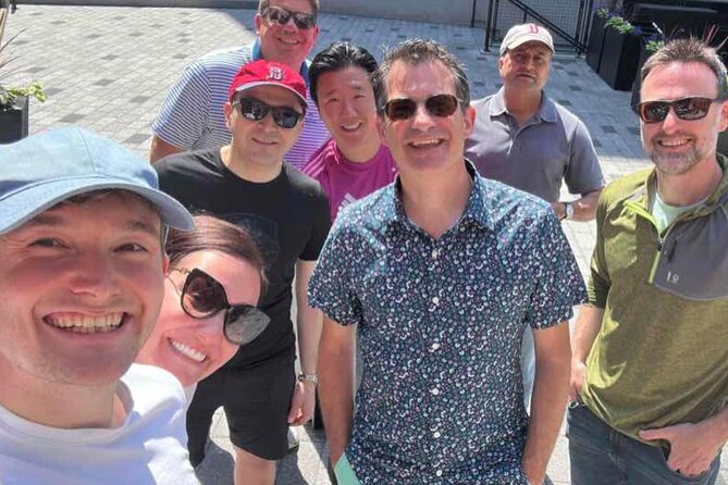 Self-Guided Philadelphia Scavenger Hunt: People Who Made America - Practical prep: shoes, weather, and charged devices