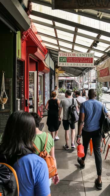 South Philadelphia: Its Always Sunny Walking Tour - Price and value: is $39 worth a 2-hour themed walk?