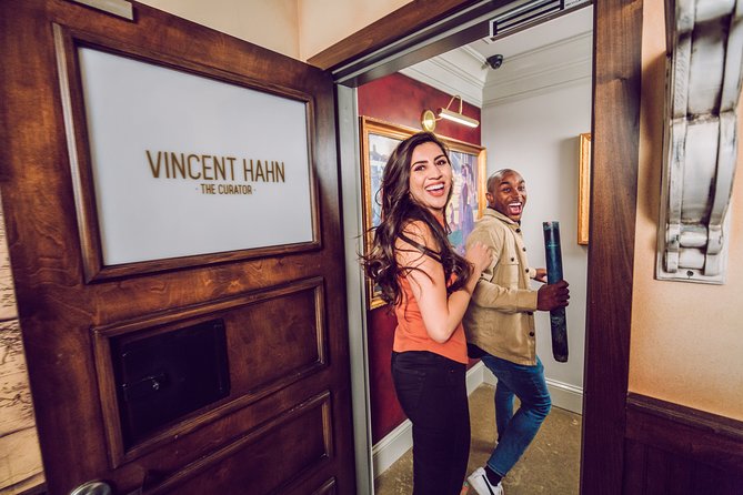 The Escape Game: 60-Minute Adventures at King of Prussia Mall - Getting to The Escape Game King of Prussia inside the mall