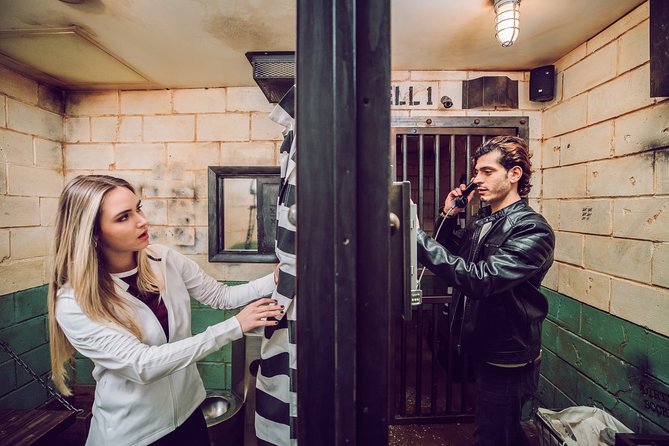 The Escape Game: 60-Minute Adventures at King of Prussia Mall - The hint system and teamwork rules you’ll actually notice