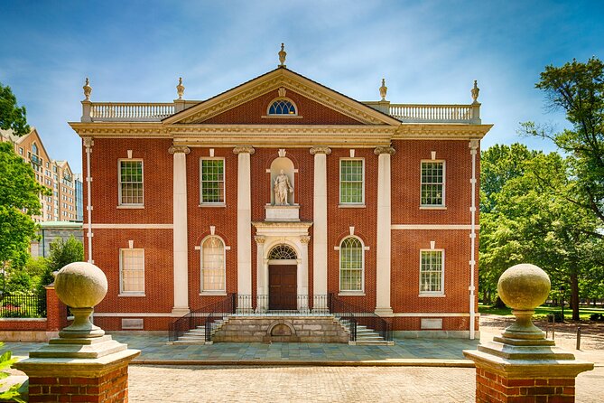The Ghosts of Philadelphia Tour - Who this tour fits best (and who might want something else)