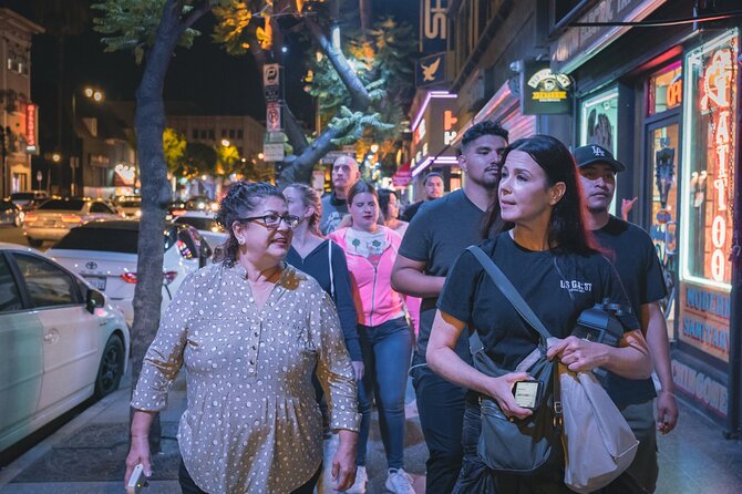 The Phantom Penance of Philadelphia Ghost Tour - Price and pace: what $32 really buys