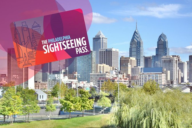 The Philadelphia Sightseeing Day Pass: 35+ Historic Attractions & Tours - Price and value: when this pass makes financial sense