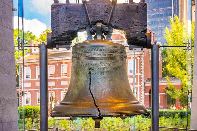 True Crime Philadelphia and History Tour - Why the guide credentials matter (and how Ted and Joseph show up)