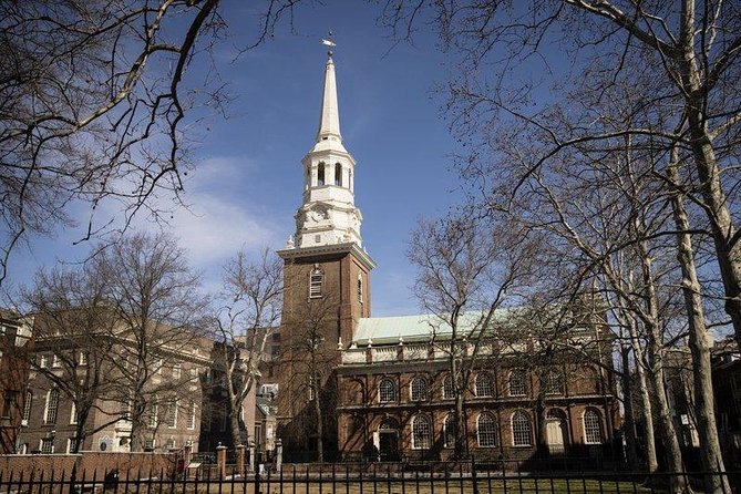 True Crime Philadelphia and History Tour - Price and logistics: what $44 buys you in real time