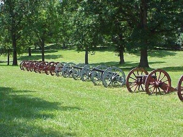 Valley Forge Revolutionary War Self-Guided Driving Tour - Key things to know before you drive Valley Forge