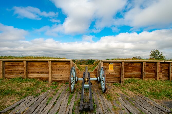 Valley Forge Revolutionary War Self-Guided Driving Tour - Should you book the Valley Forge Revolutionary War self-guided driving tour?