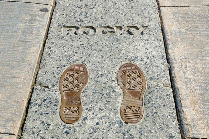 Yo! A Private Rocky Balboa Driving Tour of Philadelphia - Should you book this Rocky Balboa tour?